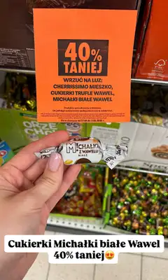 Biedronka - gazetka promocyjna Zakupowe Inspiracje w Biedronce od wtorku 28.04  - strona 17