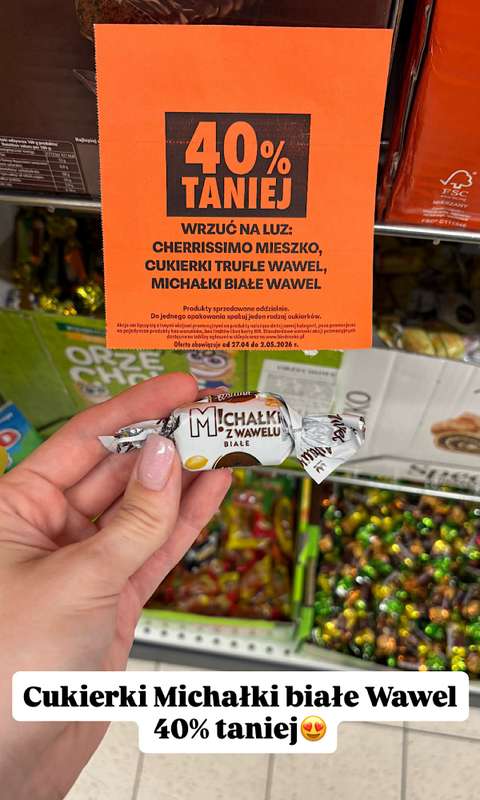 Biedronka - gazetka promocyjna Zakupowe Inspiracje w Biedronce od wtorku 28.04  - strona 17