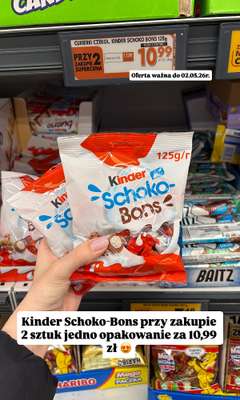 Biedronka - gazetka promocyjna Zakupowe Inspiracje w Biedronce od wtorku 28.04  - strona 15