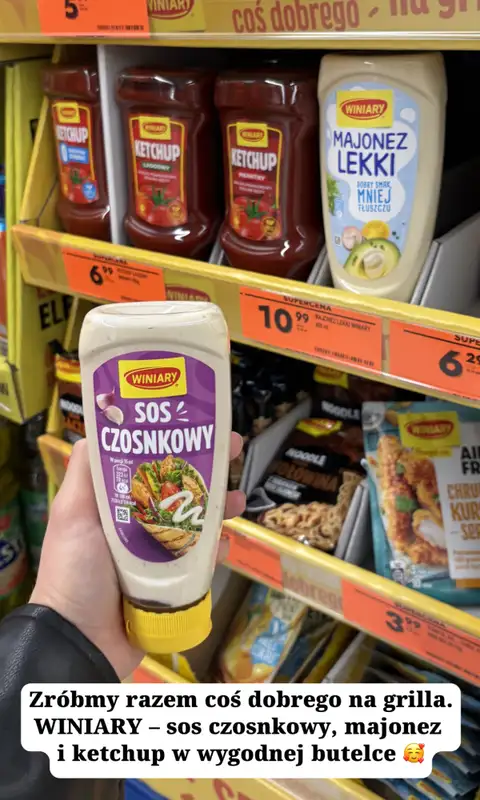 Biedronka - gazetka promocyjna Zakupowe Inspiracje w Biedronce   - strona 2