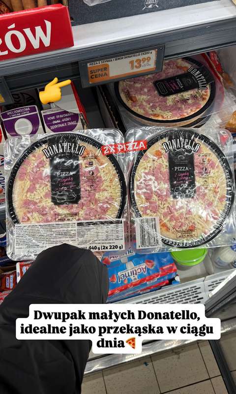 Biedronka - gazetka promocyjna Zakupowe Inspiracje w Biedronce od piątku 01.05  - strona 11