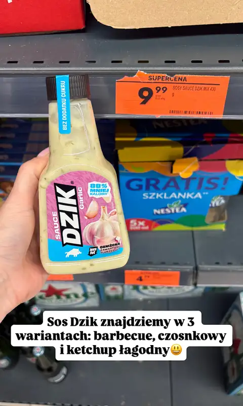 Biedronka - gazetka promocyjna Zakupowe Inspiracje w Biedronce od piątku 01.05  - strona 15