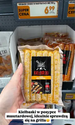 Biedronka - gazetka promocyjna Zakupowe Inspiracje w Biedronce od piątku 01.05  - strona 16