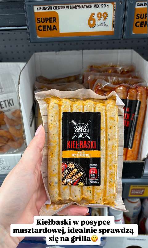 Biedronka - gazetka promocyjna Zakupowe Inspiracje w Biedronce od piątku 01.05  - strona 16