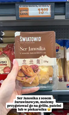 Biedronka - gazetka promocyjna Zakupowe Inspiracje w Biedronce od piątku 01.05  - strona 10