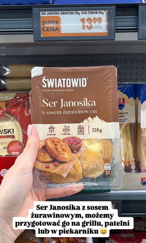 Biedronka - gazetka promocyjna Zakupowe Inspiracje w Biedronce od piątku 01.05  - strona 10