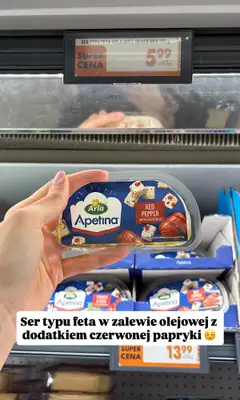 Biedronka - gazetka promocyjna Zakupowe Inspiracje w Biedronce od piątku 01.05  - strona 9