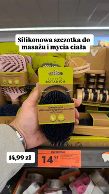 Biedronka - gazetka promocyjna Zakupowe Inspiracje - produkty do domu i dodatki od wtorku 28.04  - strona 5