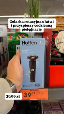 Biedronka - gazetka promocyjna Zakupowe Inspiracje - produkty do domu i dodatki od wtorku 28.04  - strona 9