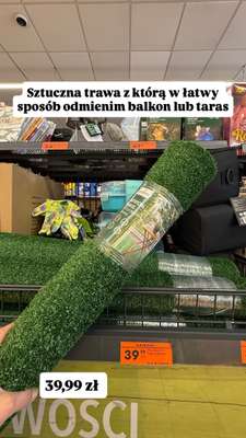 Biedronka - gazetka promocyjna Zakupowe Inspiracje - produkty do domu i dodatki od wtorku 28.04 