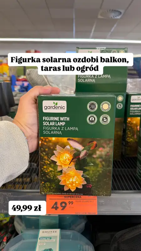 Biedronka - gazetka promocyjna Zakupowe Inspiracje - produkty do domu i dodatki   - strona 2