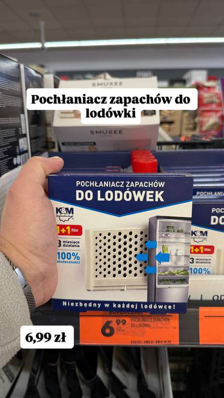 Biedronka - gazetka promocyjna Zakupowe Inspiracje - produkty do domu i dodatki od wtorku 28.04  - strona 4