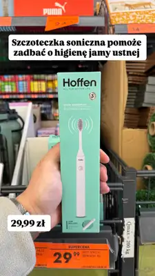 Biedronka - gazetka promocyjna Zakupowe Inspiracje - produkty do domu i dodatki od wtorku 28.04  - strona 8