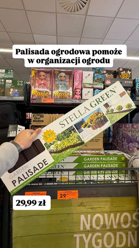 Biedronka - gazetka promocyjna Zakupowe Inspiracje - produkty do domu i dodatki od wtorku 28.04  - strona 6