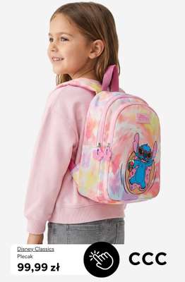 Plecak Disney Classics