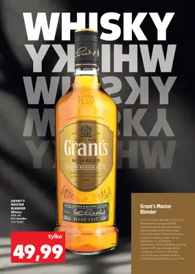 Kaufland - gazetka promocyjna Barek Kauflandu  do środy 13.05 - strona 12