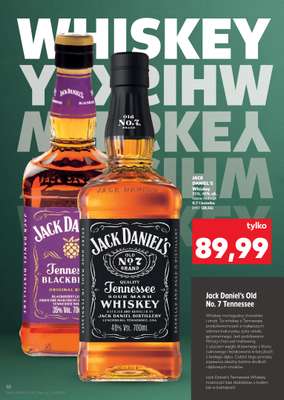 Kaufland - gazetka promocyjna Barek Kauflandu  do środy 13.05 - strona 10