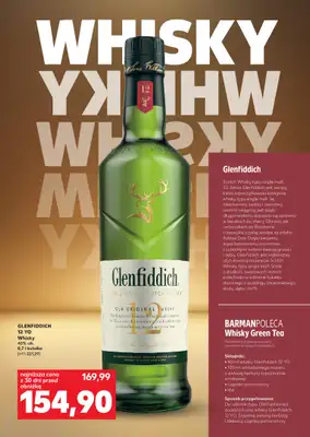 Kaufland - gazetka promocyjna Barek Kauflandu  do środy 13.05 - strona 14