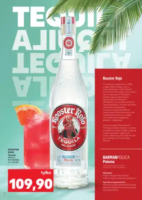 Kaufland - gazetka promocyjna Barek Kauflandu  do środy 13.05 - strona 18