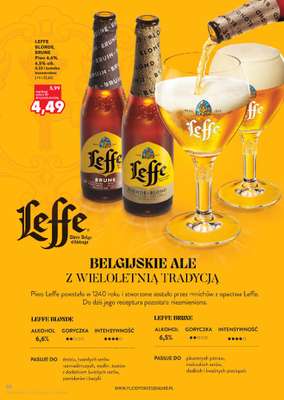 Kaufland - gazetka promocyjna Barek Kauflandu  do środy 13.05 - strona 38