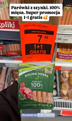 Aldi - gazetka promocyjna Zakupowe inspiracje w Aldi od wtorku 28.04 do soboty 02.05 - strona 14