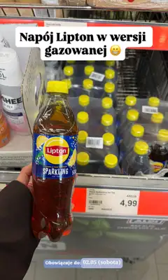 Aldi - gazetka promocyjna Zakupowe inspiracje w Aldi od wtorku 28.04 do soboty 02.05 - strona 6