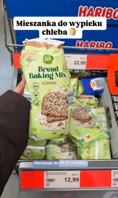 Aldi - gazetka promocyjna Zakupowe inspiracje w Aldi od wtorku 28.04 do soboty 02.05 - strona 7