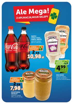 Groszek - gazetka promocyjna Gazetka Supermarket  do środy 06.05 - strona 13