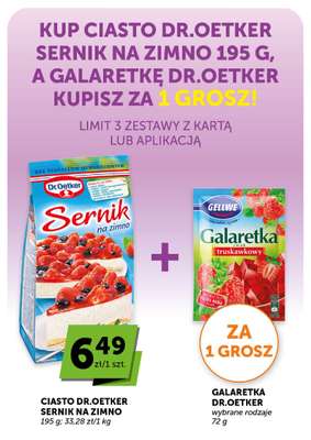 Groszek - gazetka promocyjna Gazetka Supermarket  do środy 06.05 - strona 16