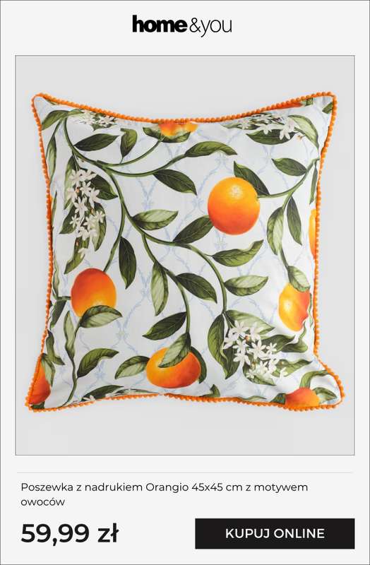 home&you - gazetka promocyjna Motyw owoców od wtorku 28.04 do wtorku 05.05 - strona 2
