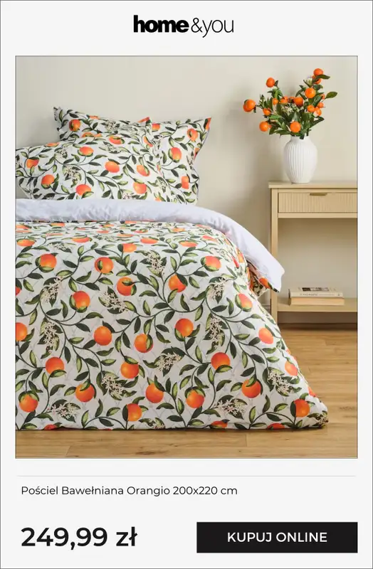 home&you - gazetka promocyjna Motyw owoców od wtorku 28.04 do wtorku 05.05 - strona 15