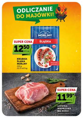 ABC - gazetka promocyjna Gazetka Supermarket  do środy 06.05 - strona 2