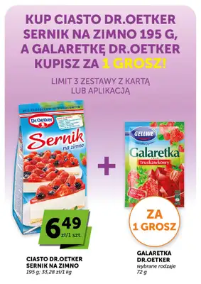 ABC - gazetka promocyjna Gazetka Supermarket  do środy 06.05 - strona 16