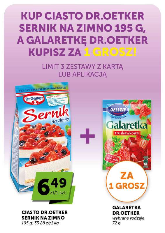 ABC - gazetka promocyjna Gazetka Supermarket  do środy 06.05 - strona 16