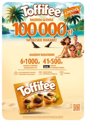 ABC - gazetka promocyjna Gazetka Supermarket  do środy 06.05 - strona 29