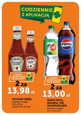 ABC - gazetka promocyjna Gazetka Supermarket  do środy 06.05 - strona 15