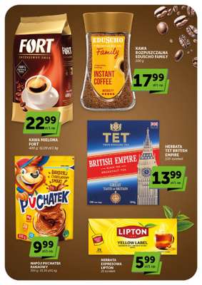 Euro Sklep - gazetka promocyjna Gazetka Supermarket  do środy 06.05 - strona 31