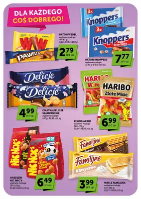 Euro Sklep - gazetka promocyjna Gazetka Supermarket  do środy 06.05 - strona 28