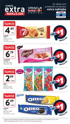 Intermarche - gazetka promocyjna Gazetka od środy 29.04 do środy 06.05 - strona 17