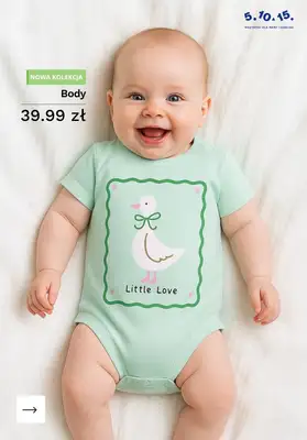 5.10.15 - gazetka promocyjna Majówkowe PRZYGODY do -35% przy zakupie wielosztuk od wtorku 28.04  - strona 9