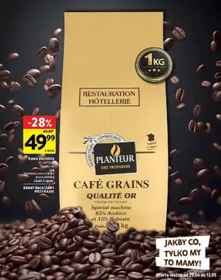 Intermarche - gazetka promocyjna Katalog od środy 29.04 do środy 13.05 - strona 11