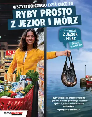 Intermarche - gazetka promocyjna Katalog od środy 29.04 do środy 13.05 - strona 16