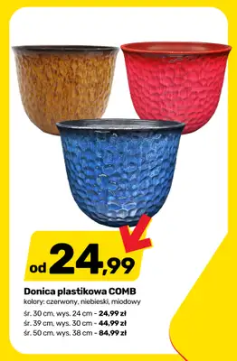 Bricomarche - gazetka promocyjna Roślinny vibe i kolory! od wtorku 28.04 do soboty 02.05 - strona 6