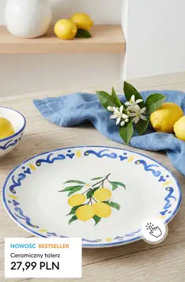 Sinsay - gazetka promocyjna Nowości do domu! od wtorku 28.04  - strona 11