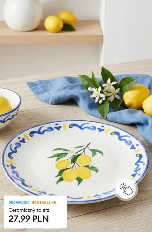 Sinsay - gazetka promocyjna Nowości do domu! od wtorku 28.04  - strona 11