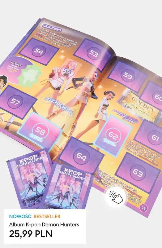 Sinsay - gazetka promocyjna Nowości do domu! od wtorku 28.04  - strona 19