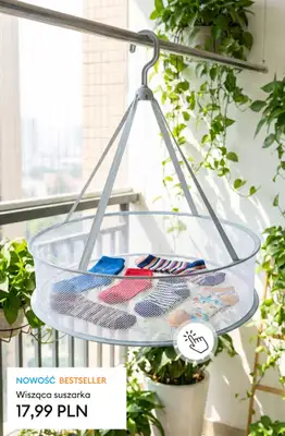 Sinsay - gazetka promocyjna Nowości do domu! od wtorku 28.04  - strona 17