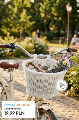 Sinsay - gazetka promocyjna Nowości do domu! od wtorku 28.04  - strona 16