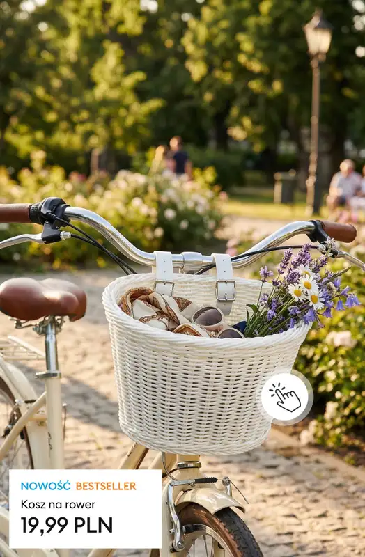 Sinsay - gazetka promocyjna Nowości do domu! od wtorku 28.04  - strona 16