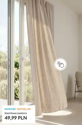 Sinsay - gazetka promocyjna Nowości do domu! od wtorku 28.04  - strona 28